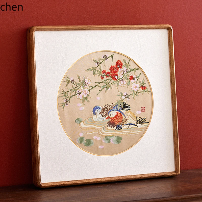 Resin Art Wedding Gift - L20 - 최고의 친구, 자매, 신부를