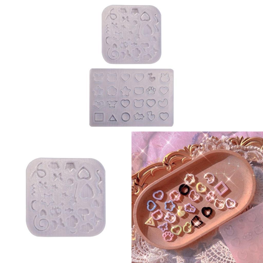 키 체인 실리콘 몰드 수지 주조 중공 흔들리는 컵 금형 - Resin Art Equipment 리뷰 및 가격