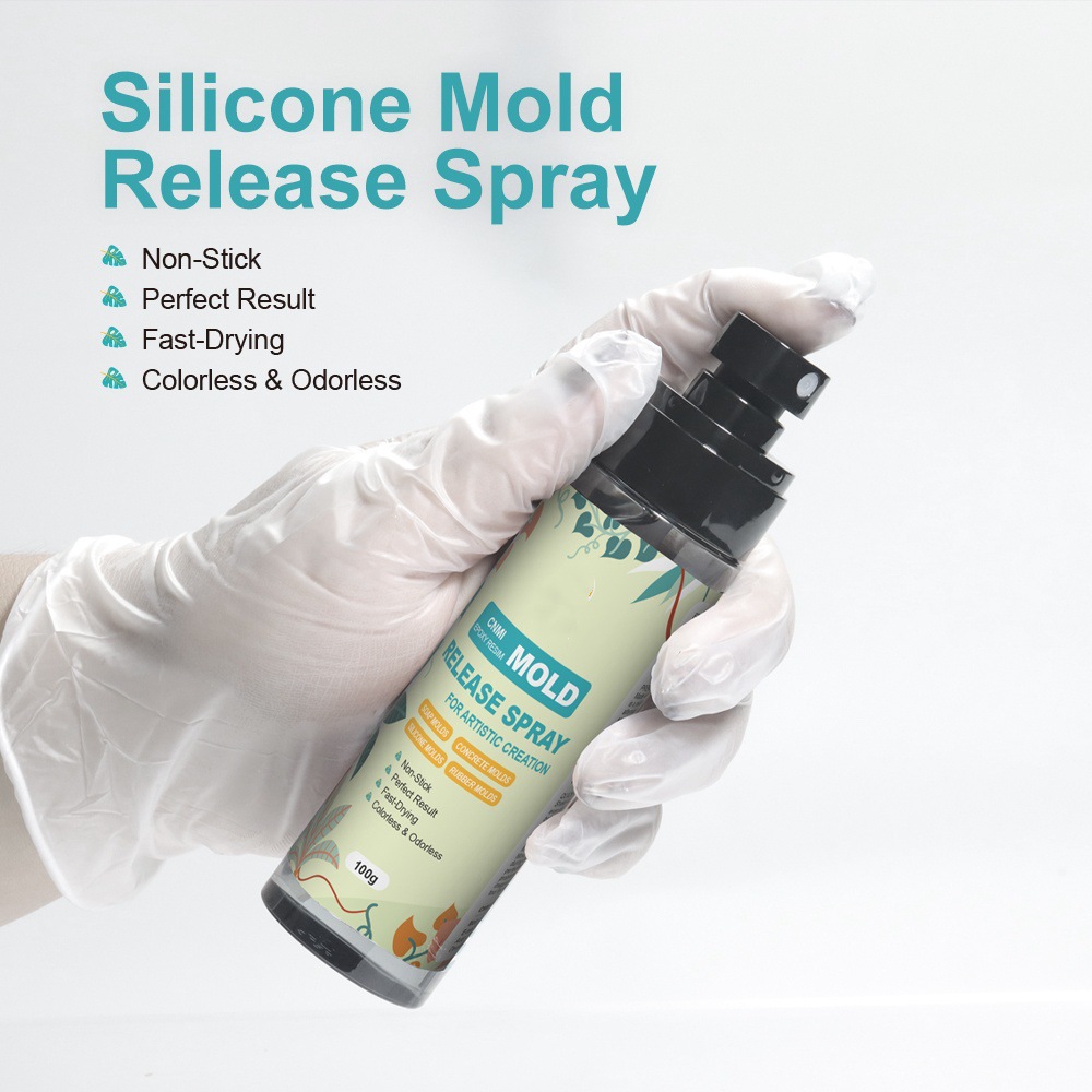 4온스 실리콘 분리 스프레이 강력한 몰드 빠른 건조 D - Release Spray Silicone 리뷰 및 가격